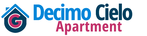 Decimo Cielo Apartament